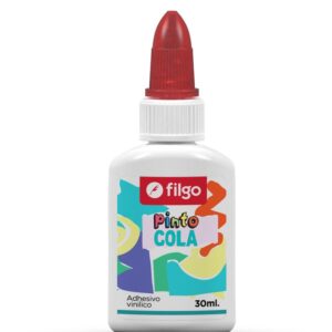 ADHESIVO VINILICO FILGO PINTO X30ML (ADCOLA30-C24