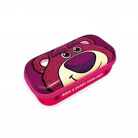 CANOPLA MOOVING BOX LOTSO (1527254)