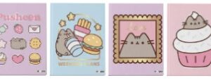 CUADERNO MOOVING T/DURA PUSHEEN 16X21 48H =  (1203207)