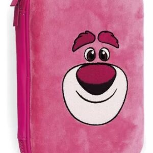 CANOPLA MOOVING EVA LOTSO 1 PISO (1506254)