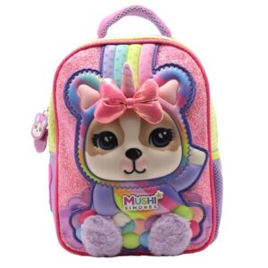 MOCHILA CRESKO SIMONES 12" ESPALDA (SI826)