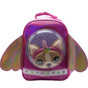 MOCHILA CRESKO SIMONES 12" ESPALDA (SI825)