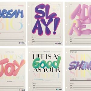 SEPARADORES MOOVING ESCOLAR BALLOON (1101258)