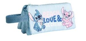 CANOPLA MOOVING CUADRUPLE STITCH (1532244)