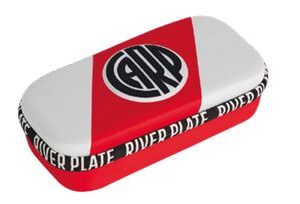 CANOPLA MOOVING BOX RIVER PLATE (1527125)