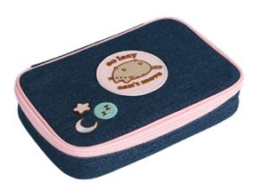 CANOPLA MOOVING TREND PUSHEEN (1522207)