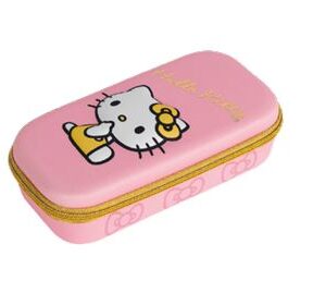 CANOPLA MOOVING BOX HELLO KITTY (1527165)