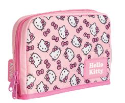 CANOPLA MOOVING SLIM HELLO KITTY (1531165)