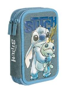 CANOPLA MOOVING STITCH 2 PISOS (1521244)