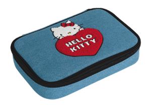 CANOPLA MOOVING TREND HELLO KITTY (1522165)
