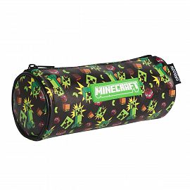 CANOPLA MOOVING TUBO MINECRAFT (1510248)