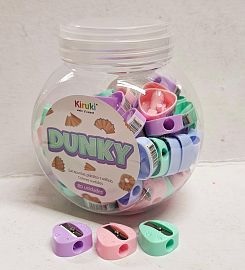 SCAPUNTAS KIRUKI DUNKY X80U (160001)