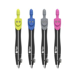 COMPAS METALICO FILGO R2 X24U C/U (COMR2-C24)