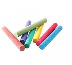 TIZA PLAYCOLOR COLOR X 100U (82102)