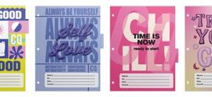 SEPARADORES MOOVING ESCOLAR COMO QUIERES (1101136)