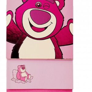 BLOCK ANOTADOR CON CAPAS MOOVING LOTSO X 60 HJS. (2541257001)