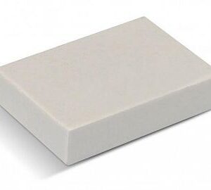 GOMA DE BORRAR SOAFRA PLASTICA LAPIZ  X30U (350)