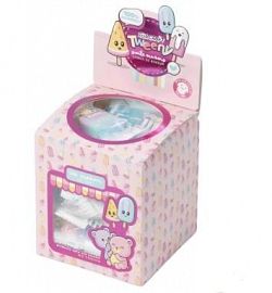 GOMA DE BORRAR IBI CRAFT TWEENY HELADOS X40U (297003)