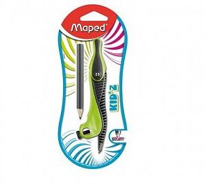 COMPAS MAPED KIDZ ABRAZADERA MINI CUTE BLISTER (191612)