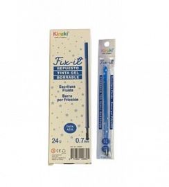 REPUESTO KIRUKI FIX-IT X24U C/U (120006)
