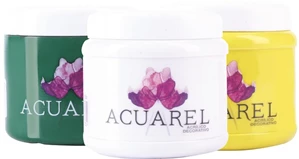 ACRILICO ACUAREL 250CC MAR DEL CARIBE