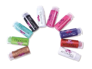 ACRILICO ACUAREL 60CC VUELO INFINITO