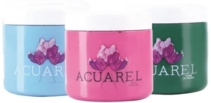 BASE ACRILICA ACUAREL 200 GR VUELO INFINITO