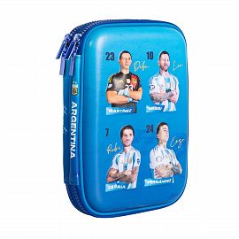 CANOPLA MOOVING DOBLE EVA AFA 2 PISOS (1514229)