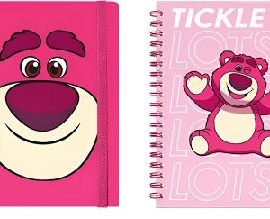 LIBRETA MOOVING A5 LOTSO 96H T.DURA C/ESP (1245254)