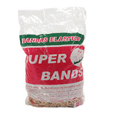 BANDA ELASTICA SUPERBANDS X 1000G CAJA (1001)