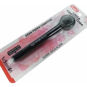 CORRECTOR EN CINTA TRABI 5MMX6M (TR-9189)