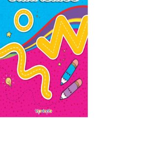 MI LIBRETITA GRAFISMOS TRIPULANTE  (Ll03)