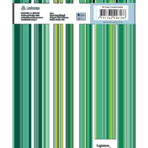 BLOCK LEDESMA CLASSIC A5 X80H LISO (100016)