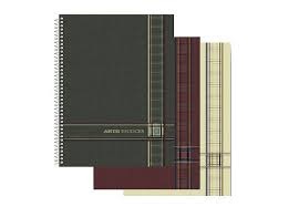 CUADERNO ARTE ESCOSES 29.7 X80H CUADRICULADO (332027)