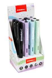 LAPIZ INFINITO SIMBALL GENIO X12U C/U (215050012)