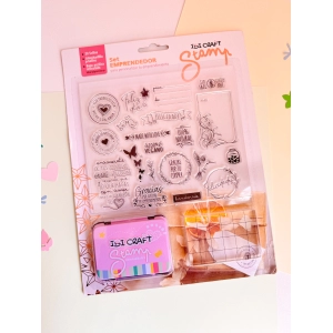 SET EMPRENDEDOR IBI CRAFT (842001)