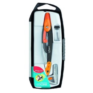 COMPAS MAPED SELECTION COLLEGE X 3 PIEZAS (536953)