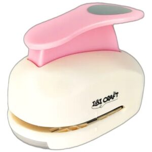 PERFORADORA IBI CRAFT P/GOMA EVA CORTE 5 CM (655630)
