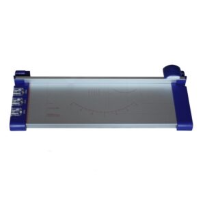 GUILLOTINA IBI CRAFT A3 460MM 3 EN 1 - (400002)