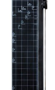 GUILLOTINA IBI CRAFT ROTATIVA 910MM METAL (400050)