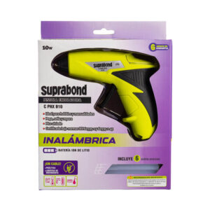 PISTOLA ERPA SUPPRABOND A BATERIA MODELO C PHX B10