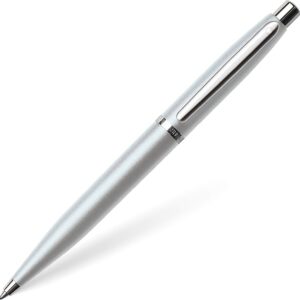 BOLIGRAFO SHEAFFER VFM RT PLATA CT (E2940051)