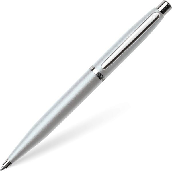 BOLIGRAFO SHEAFFER VFM RT PLATA CT (E2940051)
