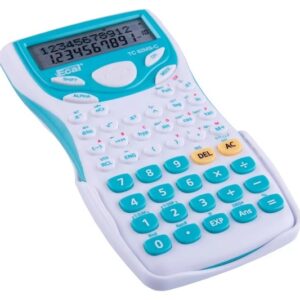 CALCULADORA LAMA CIENTIFICA 240 FUNCIONES (TC82MS-C)