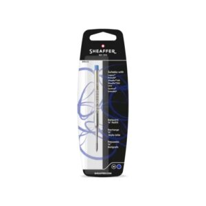 TANQUE SHEAFFER PUNTO MEDIANO AZUL (99325)