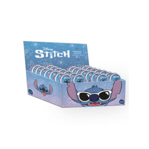 WASHI TAPE MOOVING MAW STITCH STICKERS REDONDOS (2442110106)