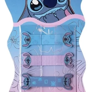 NOTAS ADHESIVAS MOOVING BANDERITAS POP UP STITCH 3 X 60 HJS. (2442100209)