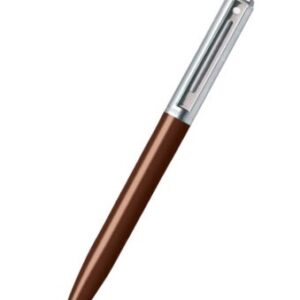 BOLIGRAFO SHEAFFER SENTINEL RT MARRON CROMADO CT (E23212551)