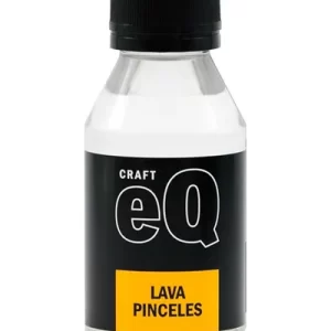 LAVAPINCELES EQ ARTE 100CC