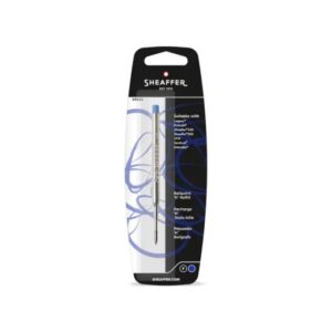 TANQUE SHEAFFER PUNTO FINO AZUL (99324)